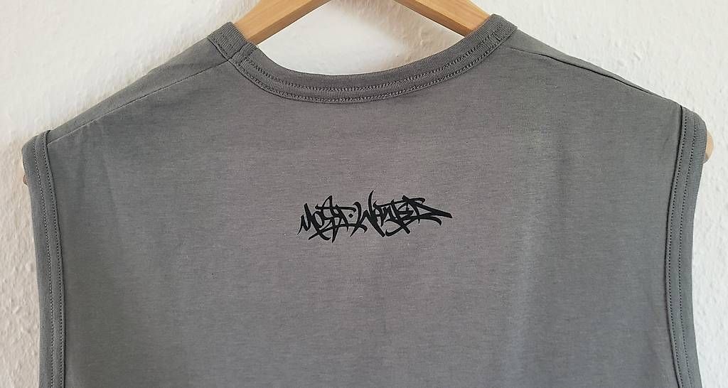 T-Shirts: Tanktop "Most Wanted" – Neu (gemäss Beschreibung) aus Pratteln von Se-s 2