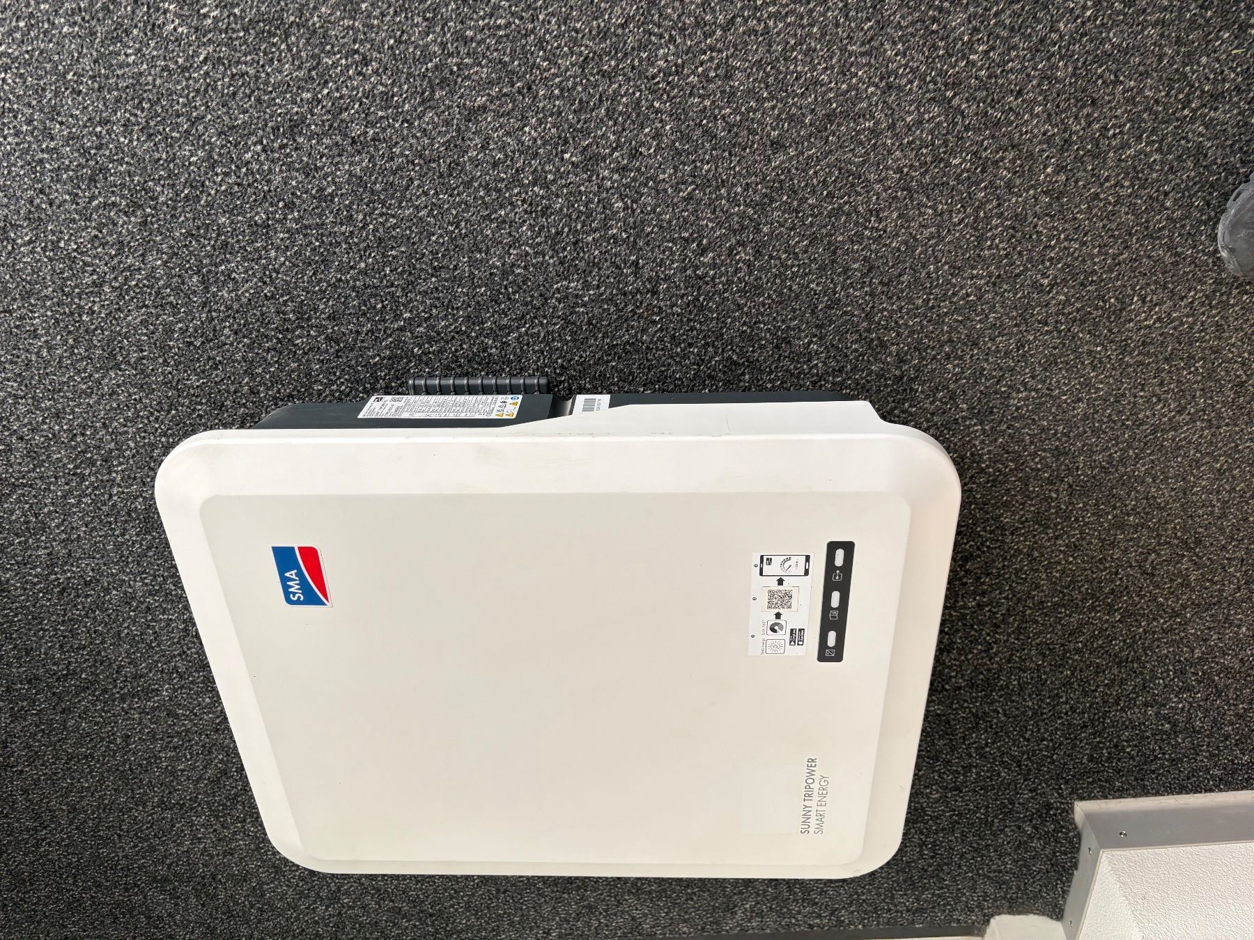 Inverter: SMA Sunny Tripower 8.0 – Usato da Adelboden venduto da kevin.schmid.90 1
