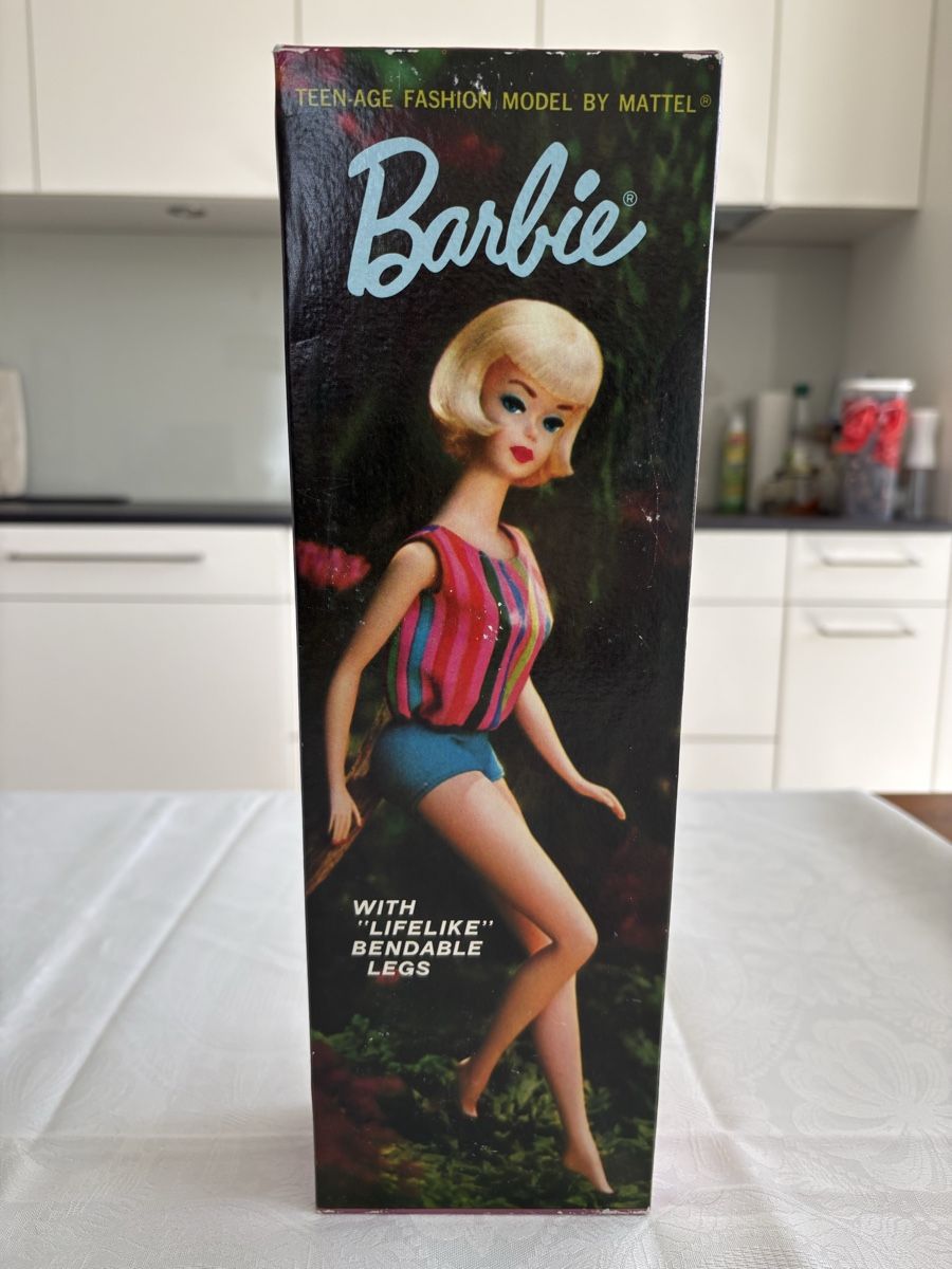 Poupées: Barbie – D'occasion à Schönenberg ZH par Roxana8820 2