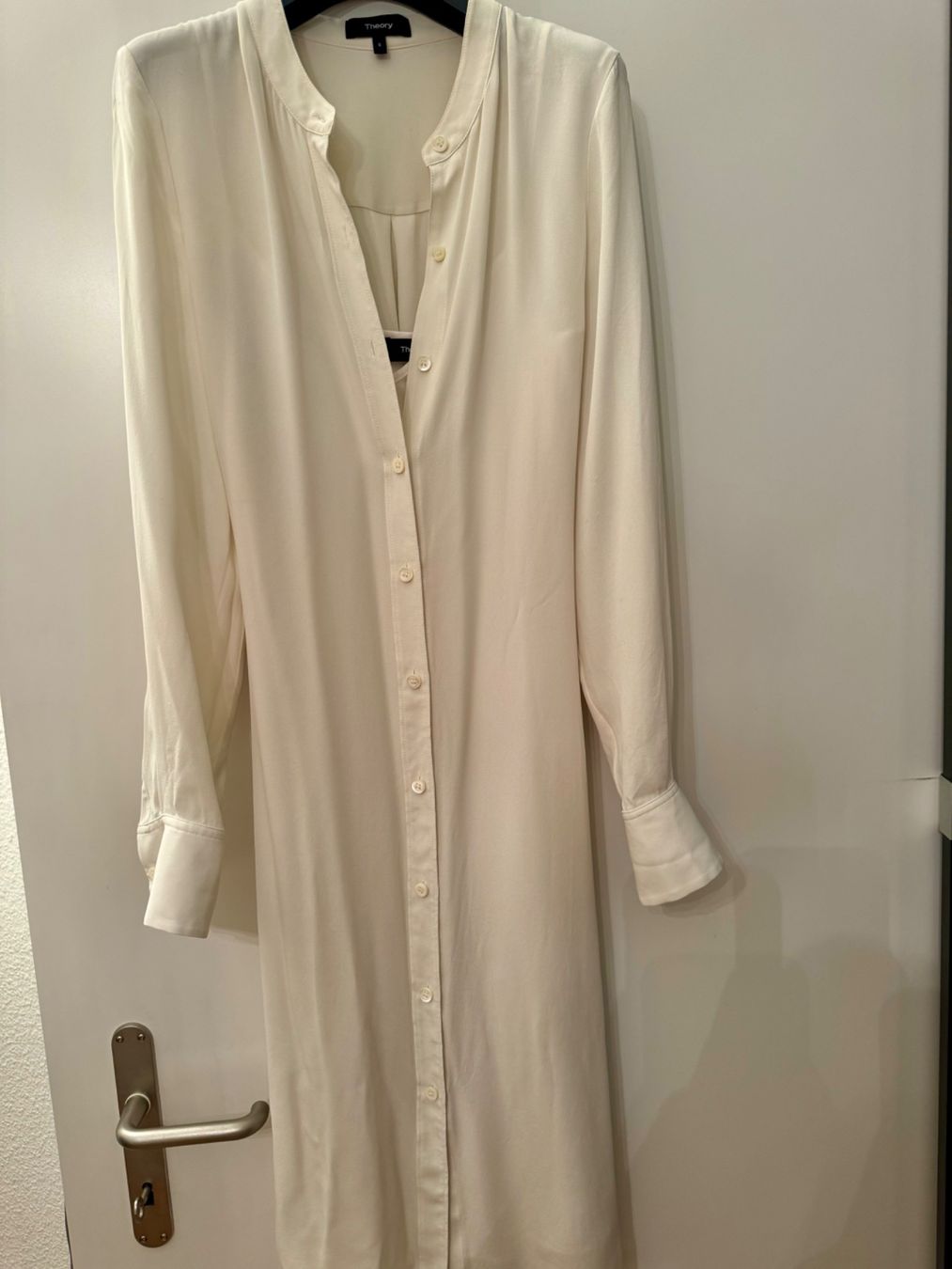 Theory Vestiti: Theory Damen Kleid – Usato da Zürich venduto da VictoriaGVA 2