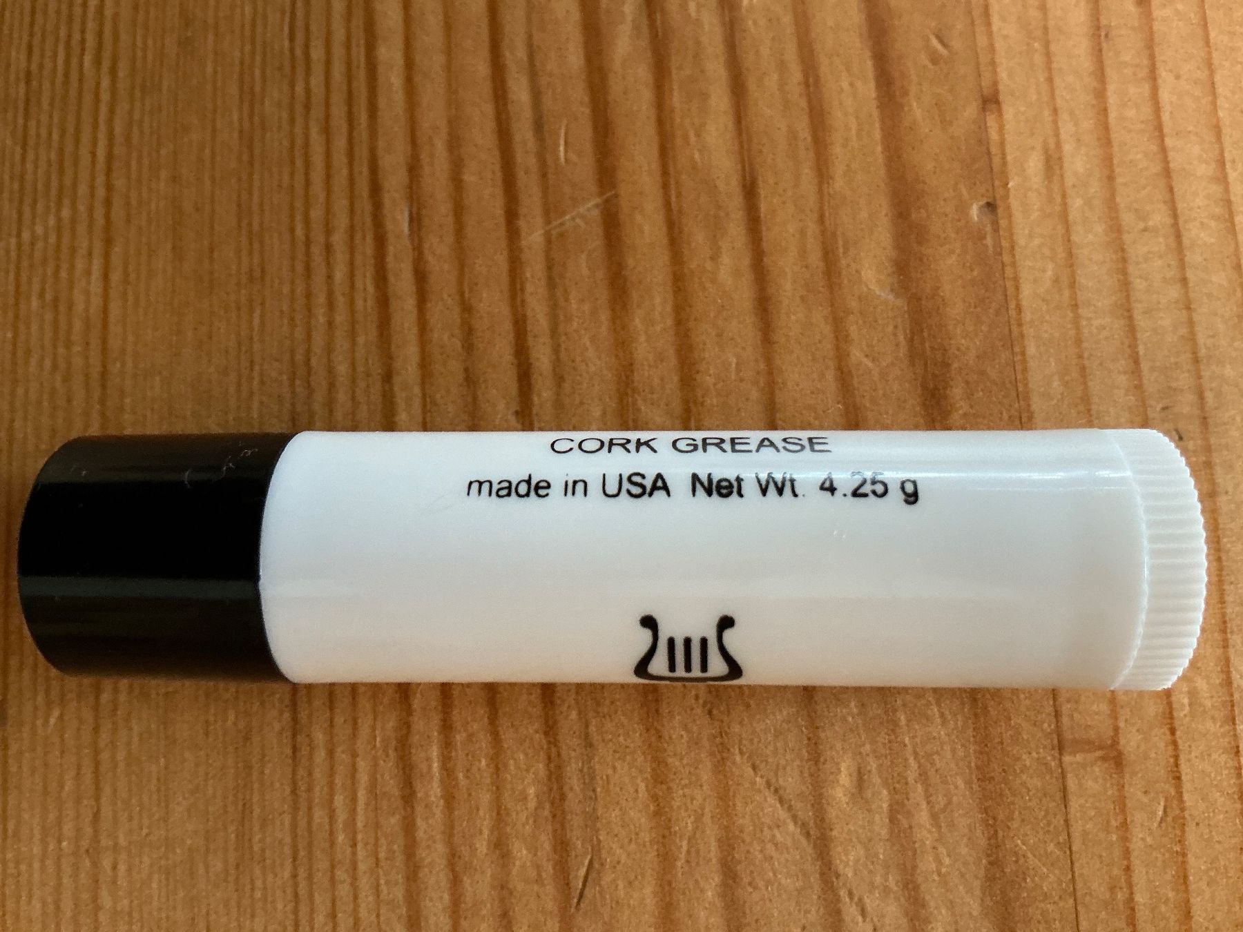 Buffet Crampon Strumenti musicali: Buffet Crampon  Korkfett 4.25 g  Neu – Nuovo (secondo la descrizione) da Aesch BL venduto da Fortexx 1