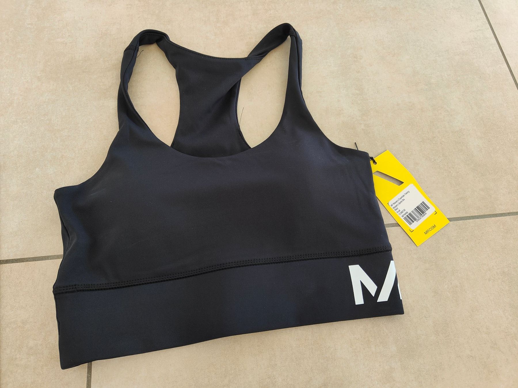 Altra biancheria intima: Sport-BH - Grösse S – Nuovo e nell'imballaggio originale da Rickenbach b. Wil venduto da VeryLovelyThings