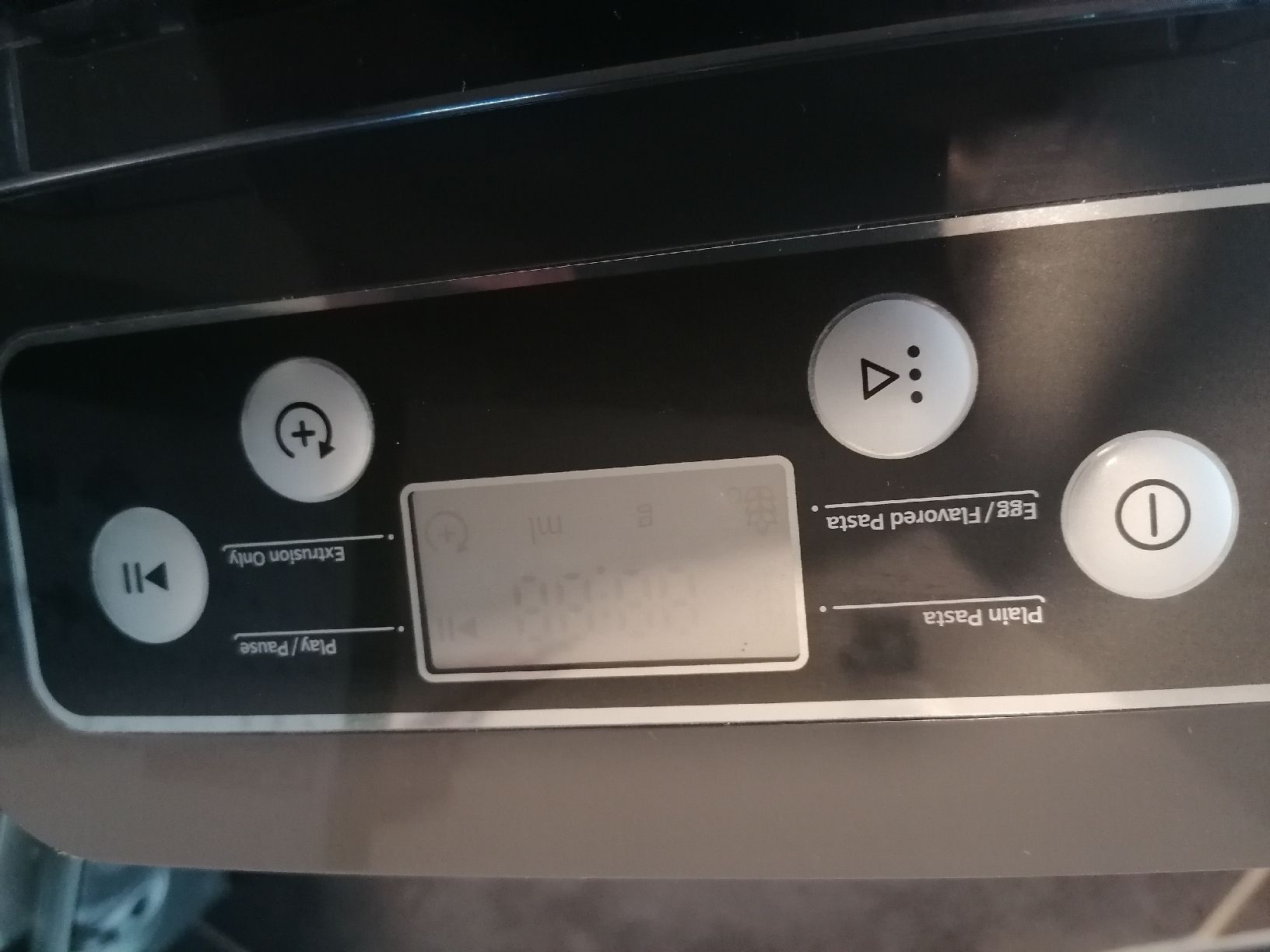 Philips Elettrodomestici da cucina: Pasta Maker / Maschine Philips HR2382 – Nuovo (secondo la descrizione) da Wahlen b. Laufen venduto da Aweiss 4
