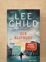 Der Bluthund Lee Child Jack Reacher