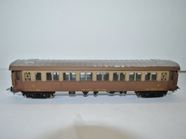 Lima Personenwagen FS (ERL085)