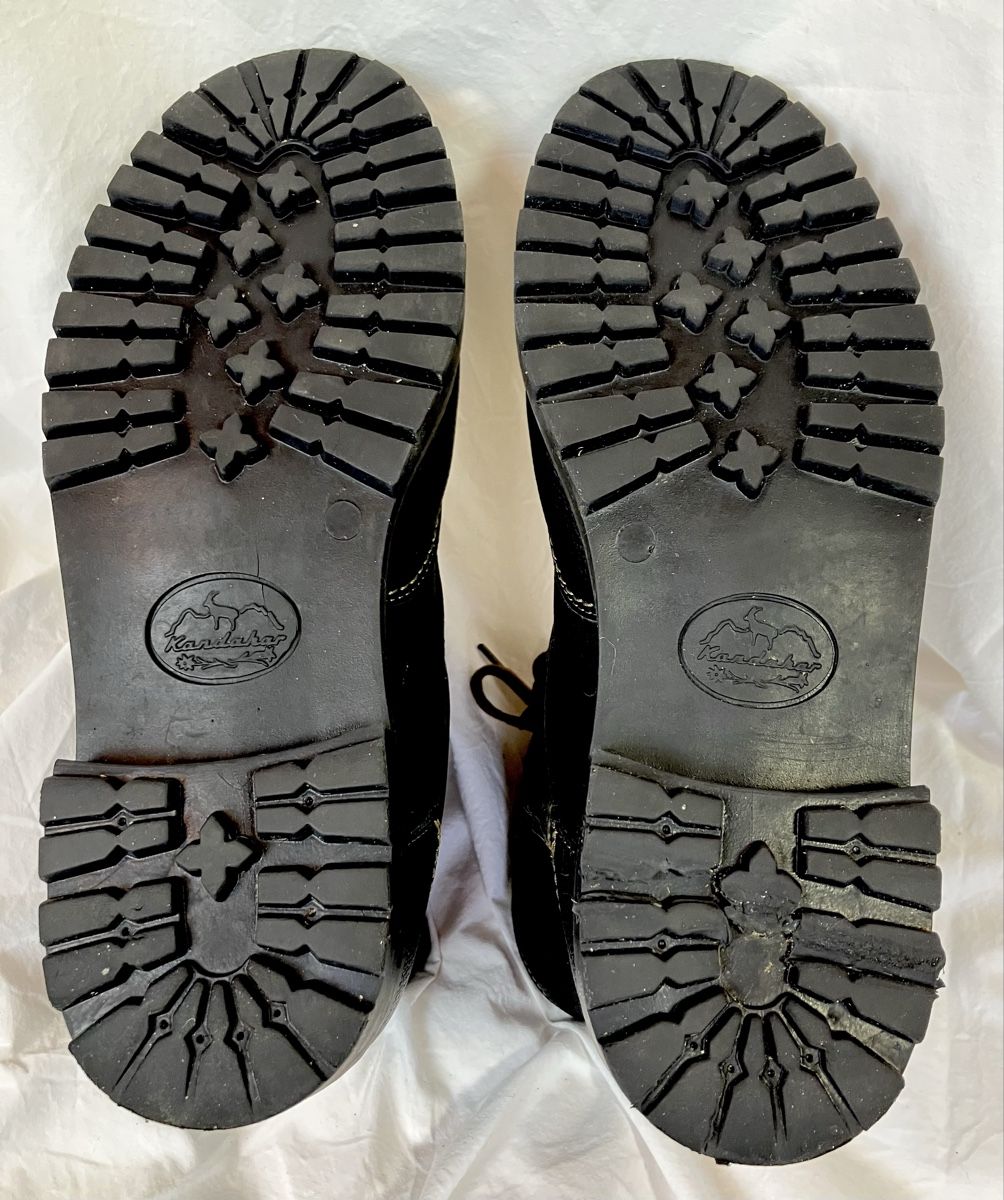 Herrenschuhe: Kandahar Gr.41 – Gebraucht aus Mürren von Ne-le 3