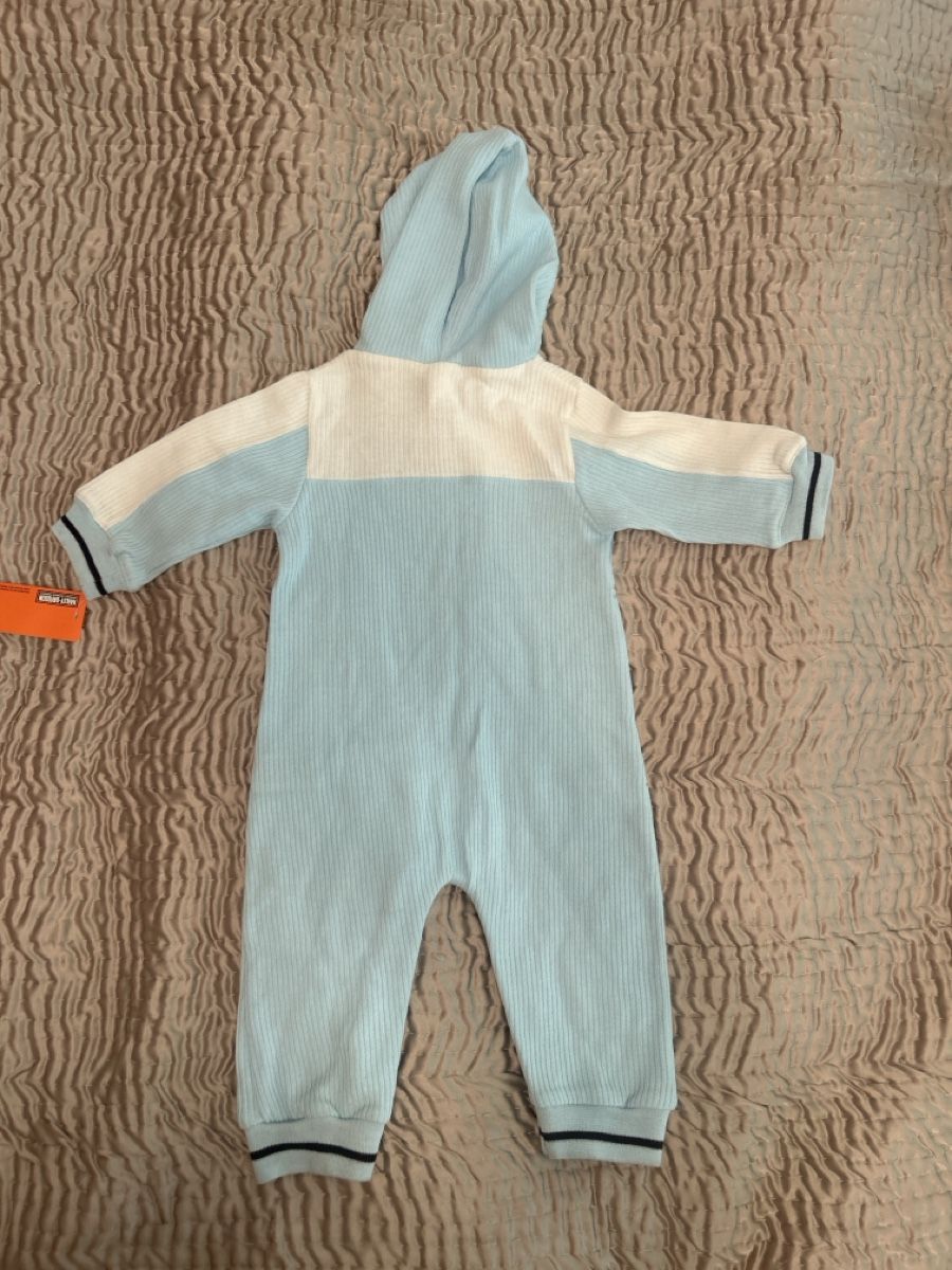 Jumpsuits: Harley Davidson Jumper NEU – Neu und originalverpackt aus Uetikon am See von barceloneta 4