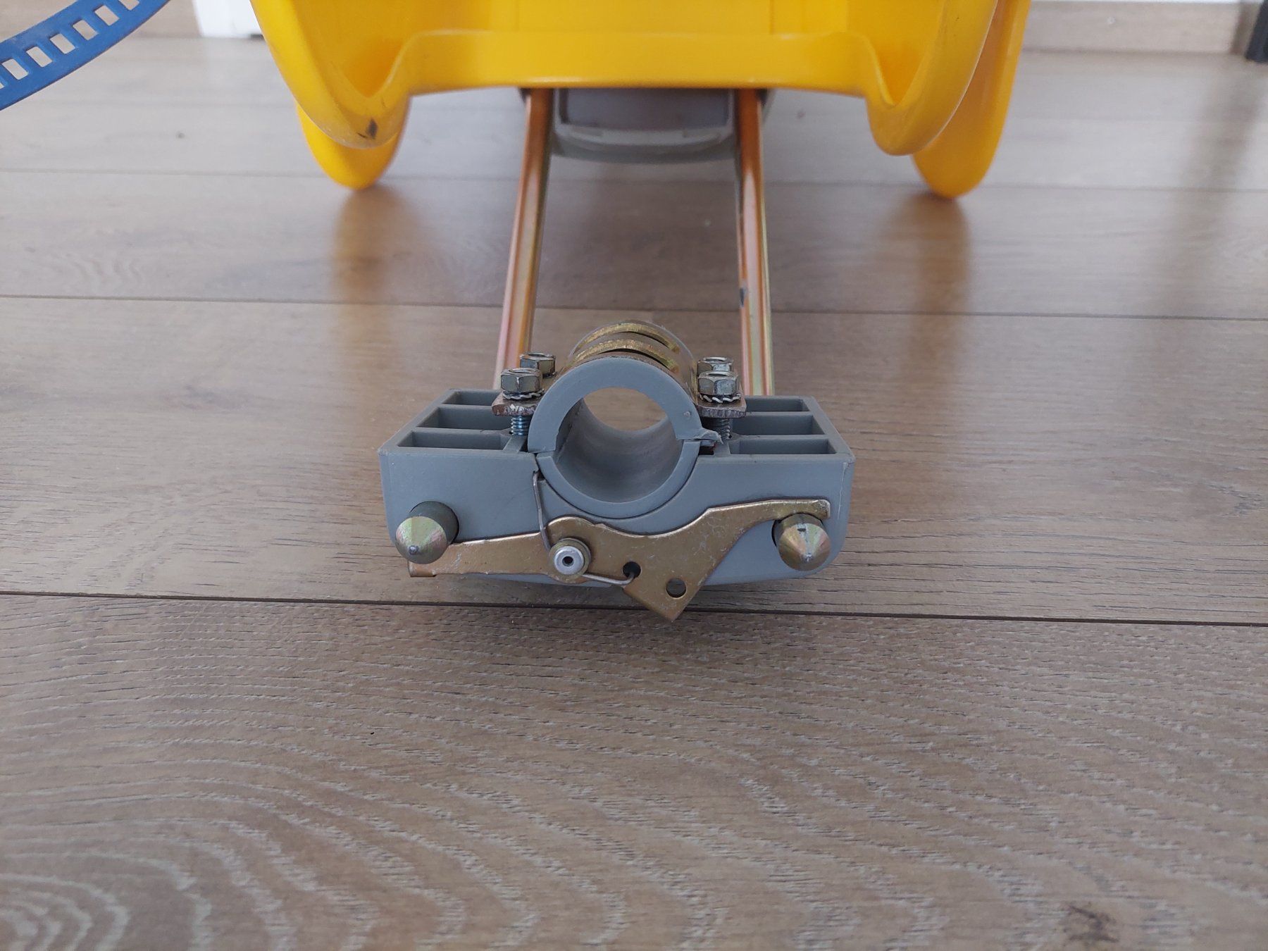 Pièces détachées: Velokindersitz – D'occasion à Flühli LU par Bikeboy2 2