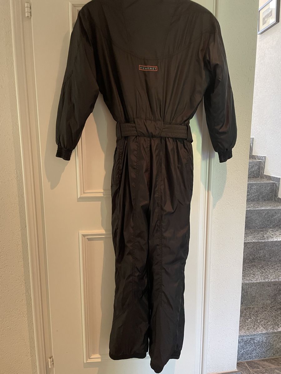 Skis: Retro/vintage Ski Suit Overall Gr. S – Gebraucht aus Waedenswil von Paps04 1