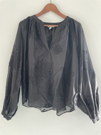 3 Blusen H&M Gr. XL