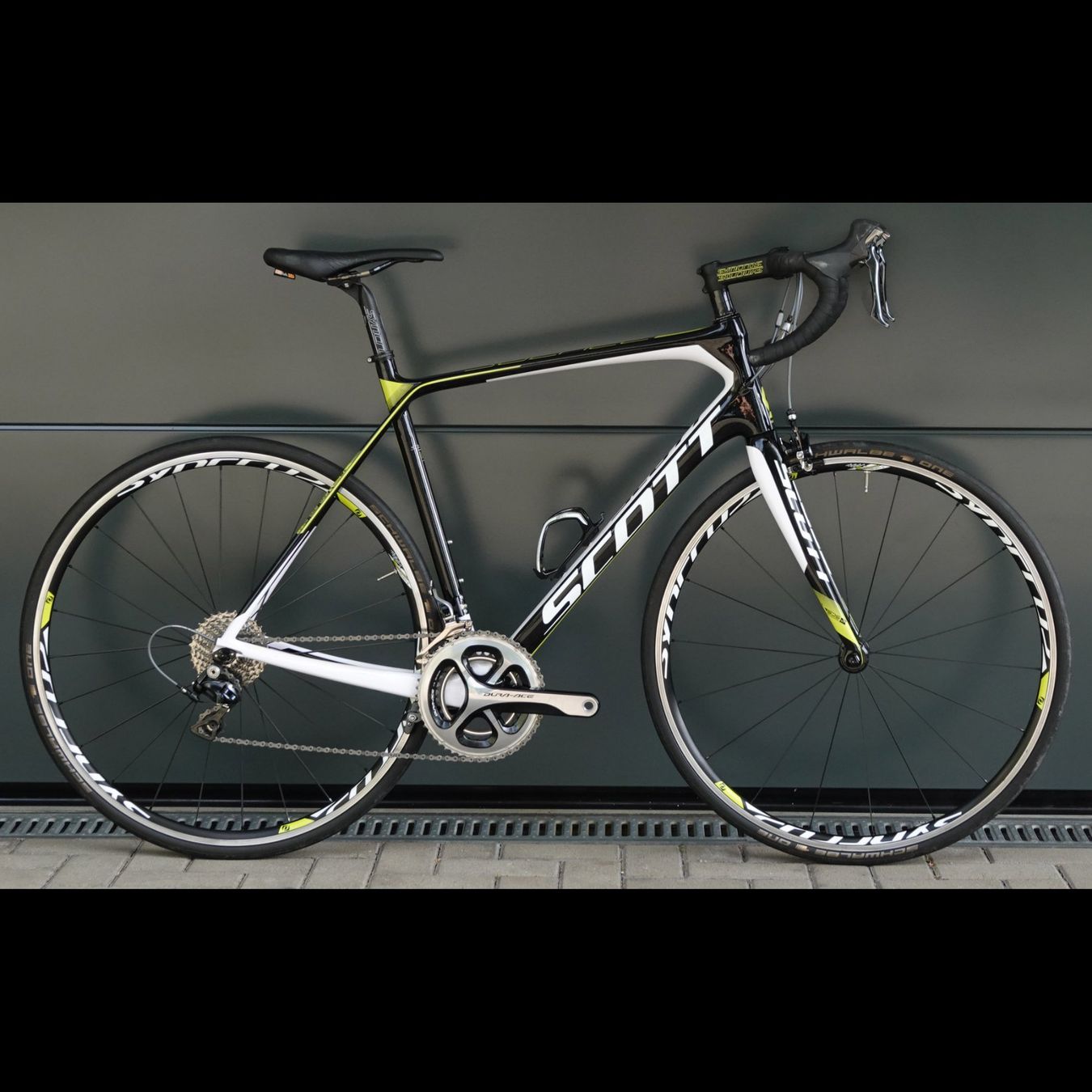 Scott Biciclette: Scott Solace 10 Komfort-Rennvelo – Usato da Hausen AG venduto da Dream_Parts