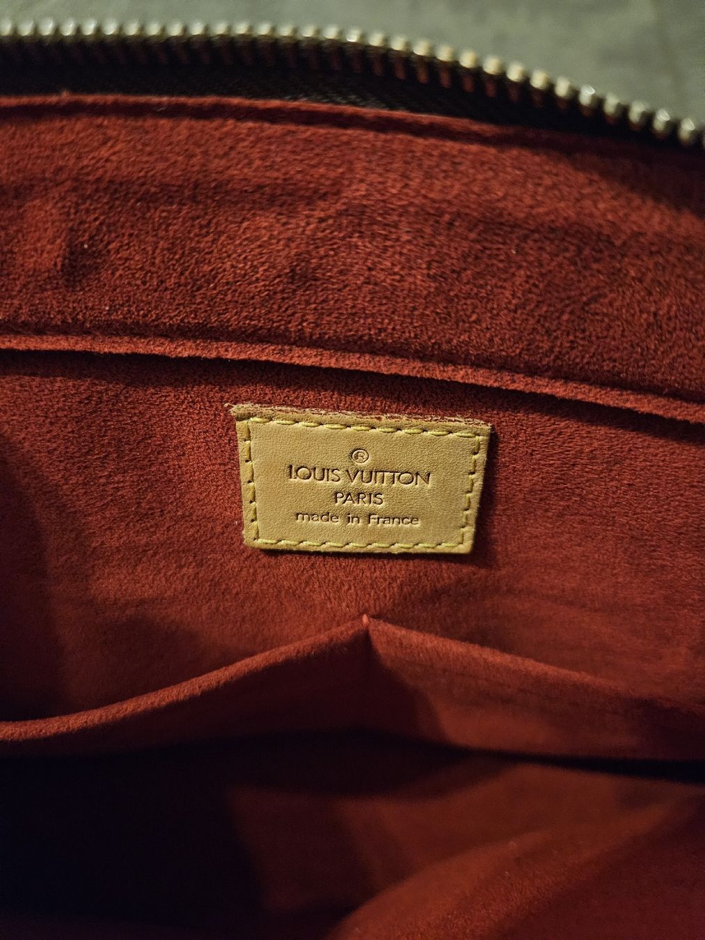 Borse da donna: Borsa Louis Vuitton - viva cité – Usato da Pura venduto da and_8dzs 4