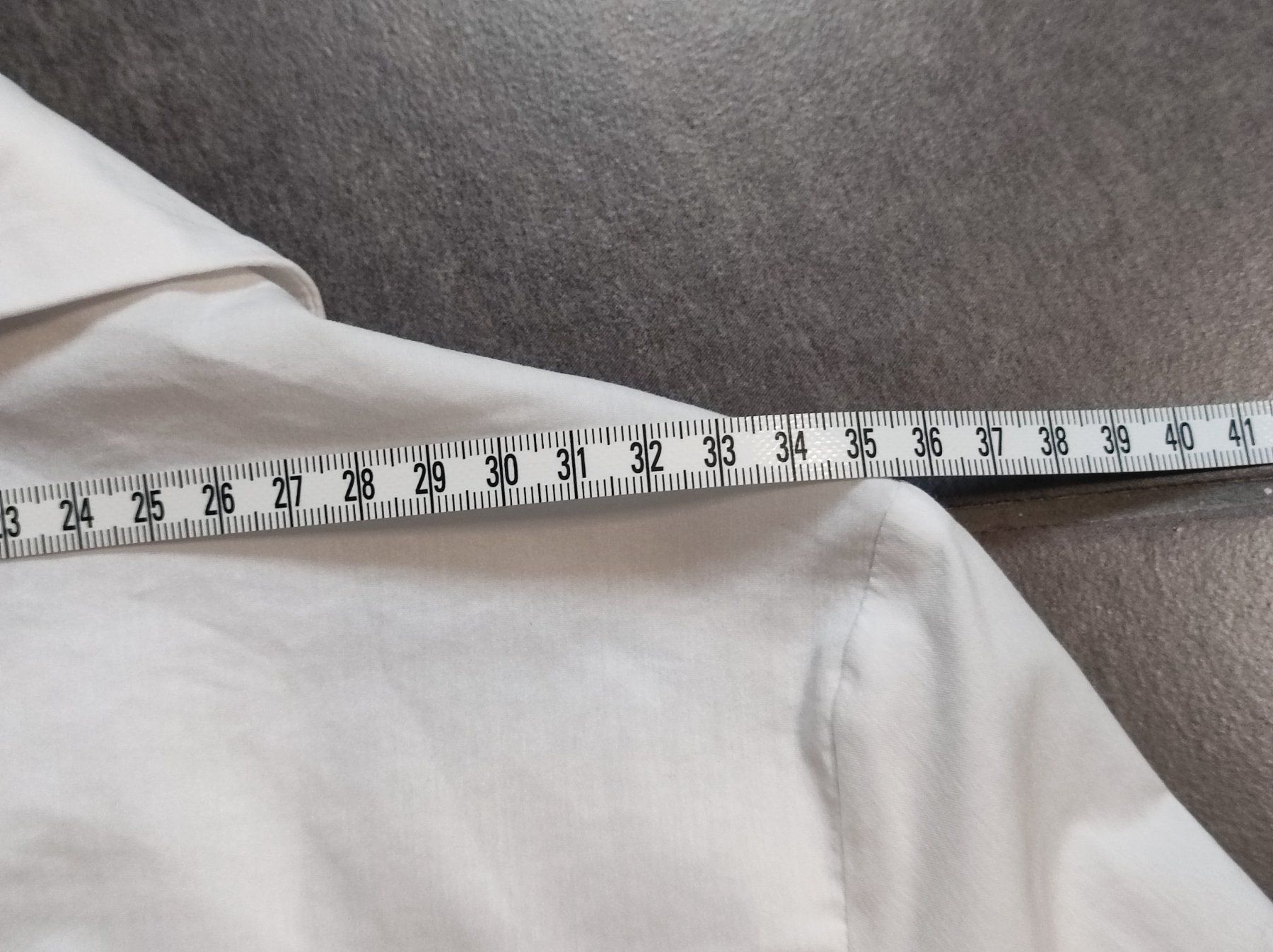 Camicette: Bluse von Nulu, Grösse 36, neu – Usato da Wohlen AG venduto da Tikale 7