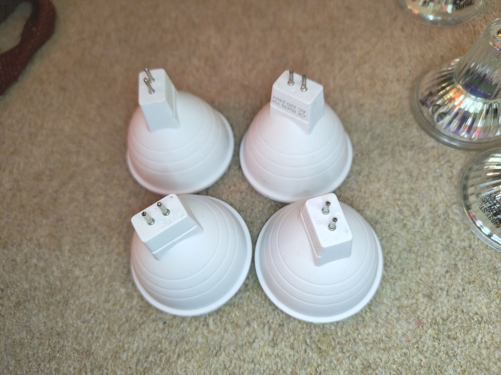 Philips Lampade: Light Bulbs - 18 stk – Usato da Glattbrugg venduto da har_jgc7 5