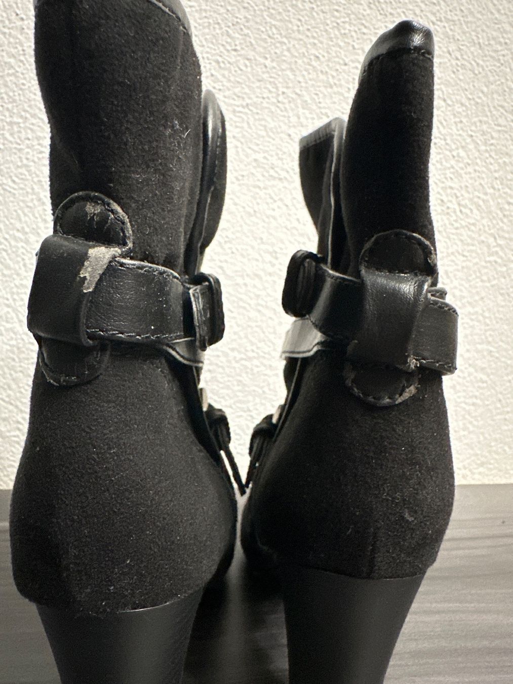 Scarpe da donna: Boots grösse 41 – Usato da Aarburg venduto da Tonija 1
