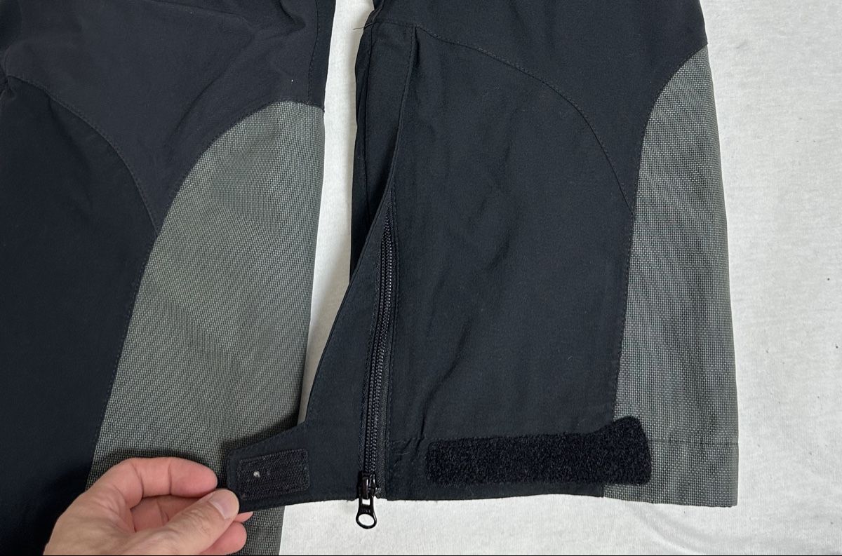 Mammut Pantaloni: Mammut Skihose G M/S – Usato da Maienfeld venduto da tobeyl2020 9