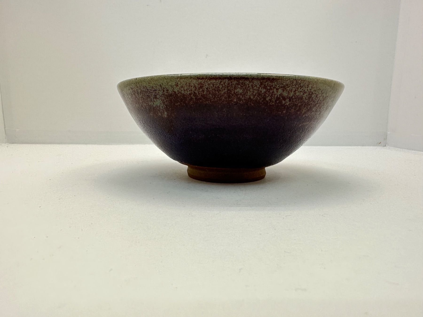 Tassen: Teeschale Japan Chawan Keramik-  20. Jh. „Hagi" – Neu und originalverpackt aus Bern von mbtiti 2