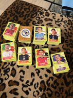 Panini sticker 795 stk.Statt 159. Zum spezialpreis 130.-