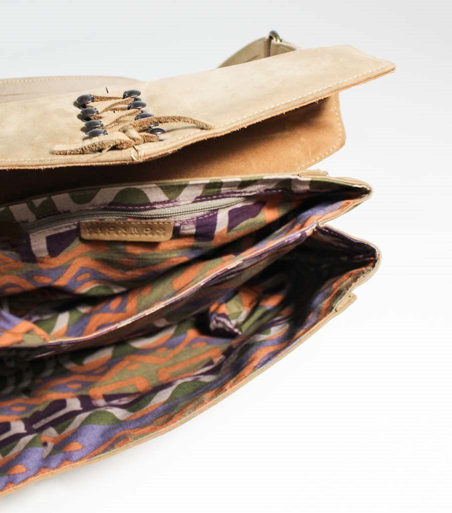 Picard Taschen für Damen: PICARD Umhängetasche – Gebraucht aus Belp von caramel-secondhand 7