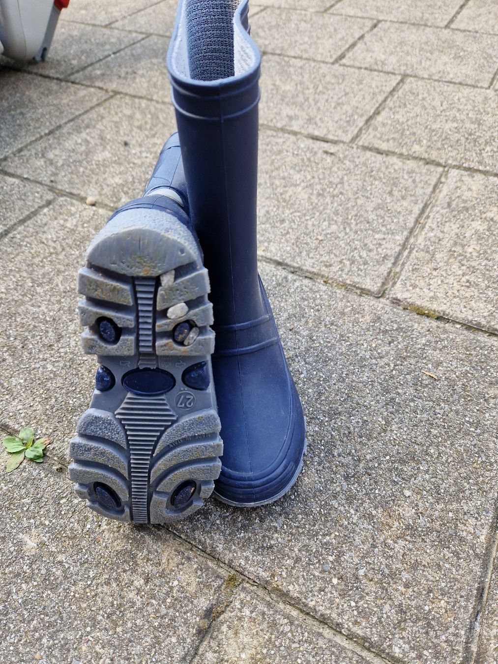 Schuhe für Jungen: Gummistiefel – Gebraucht aus Uster von kat_kzz2 1