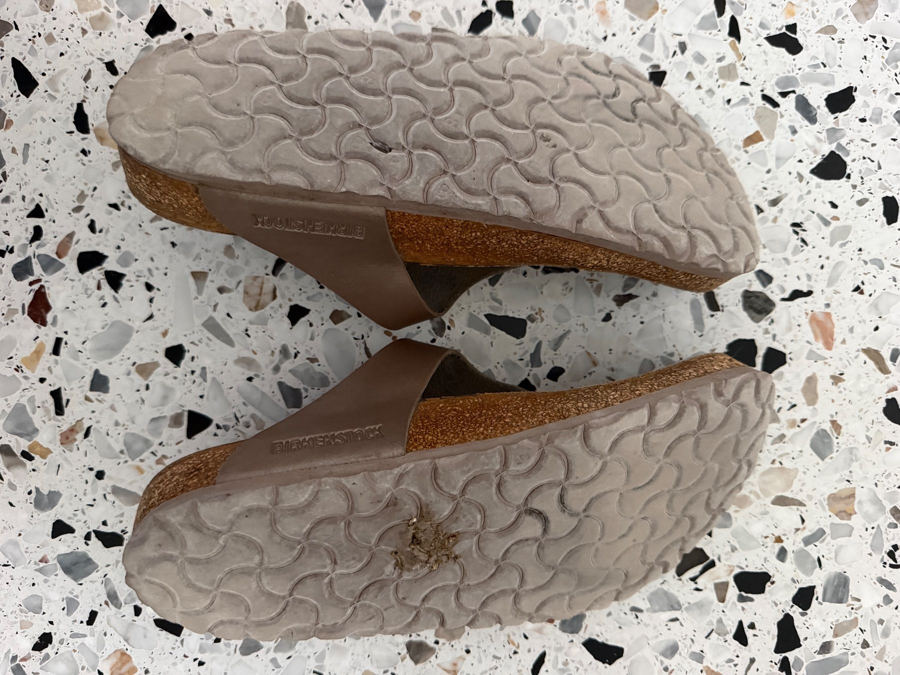 Scarpe da donna: Birkenstock Gizeh Gr 39 – Usato da Zürich venduto da bgg 4