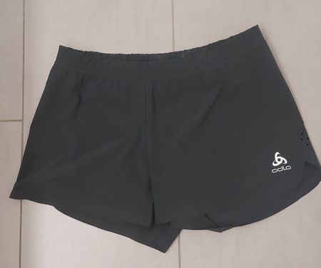 Odlo Laufshorts, Grösse M