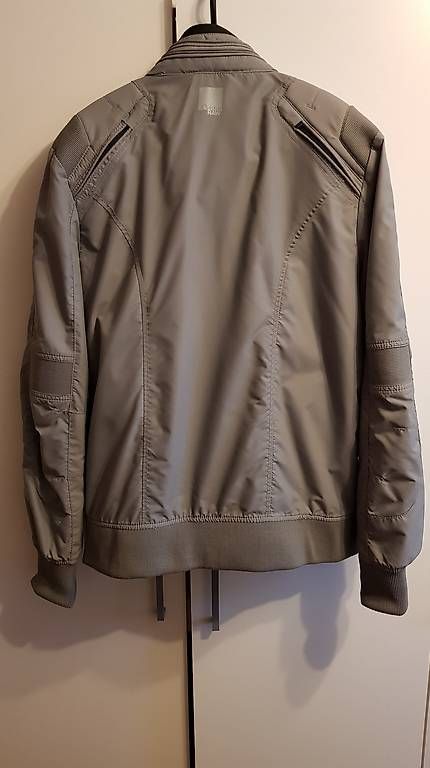 Giacche: Gstar RAW Übergangsjacke M – Usato da Entlebuch venduto da STI2008 2