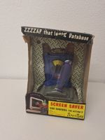 Bildschirm-Schoner mit Controller Rarität
