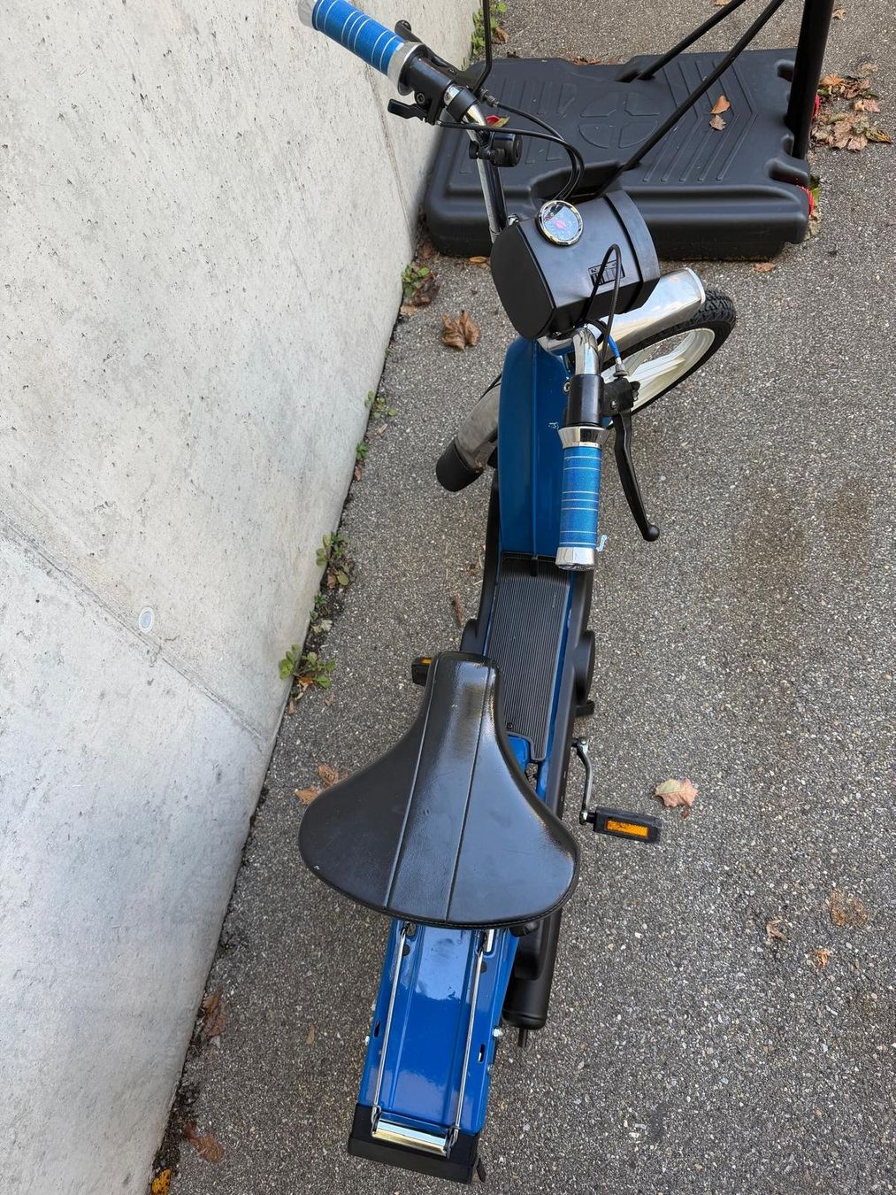 Piaggio Ciclomotori: Piaggio Ciao – Usato da Hinwil venduto da Kerim_Aleyna 4