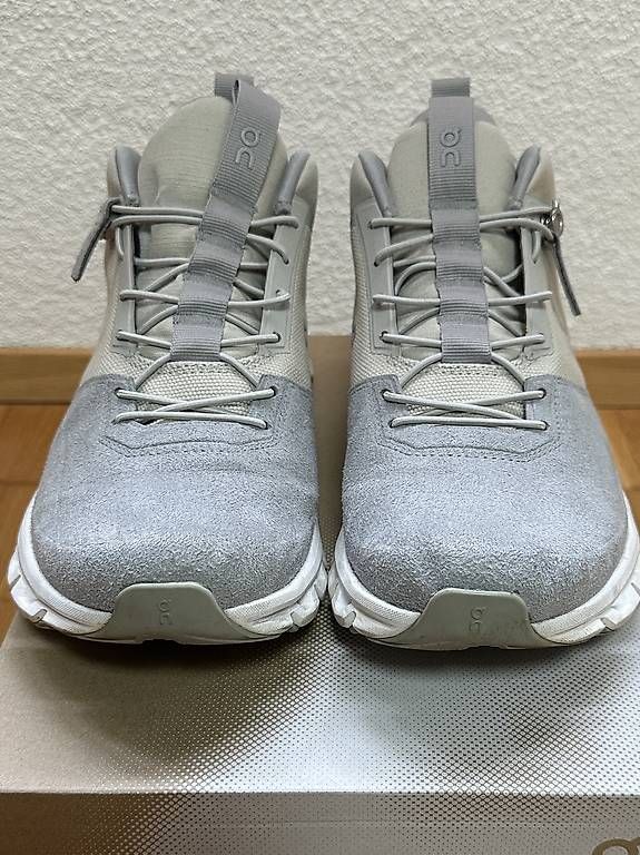 Scarpe da donna: ON Schuhe G 40.5 – Usato da Maienfeld venduto da tobeyl2020 4