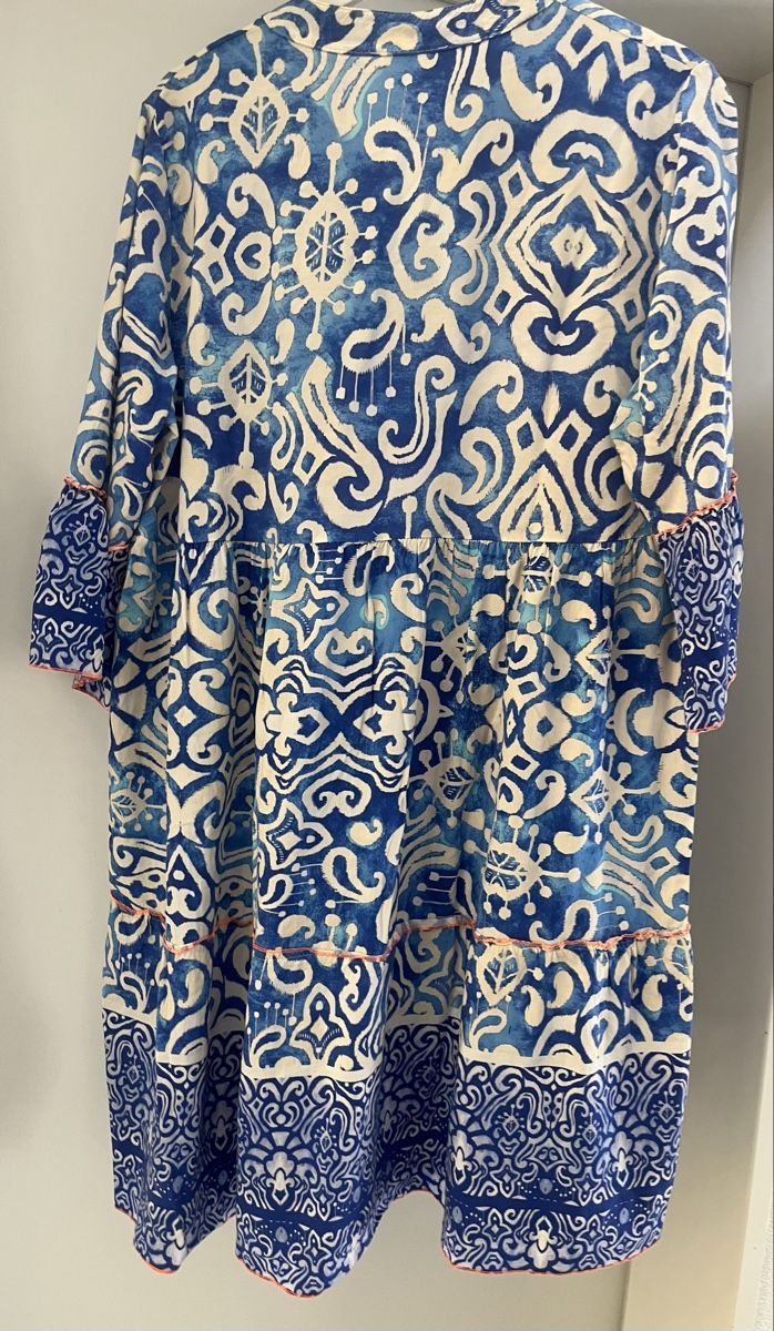 Vestiti: Tunika Kleid – Usato da Eschen venduto da regino 1