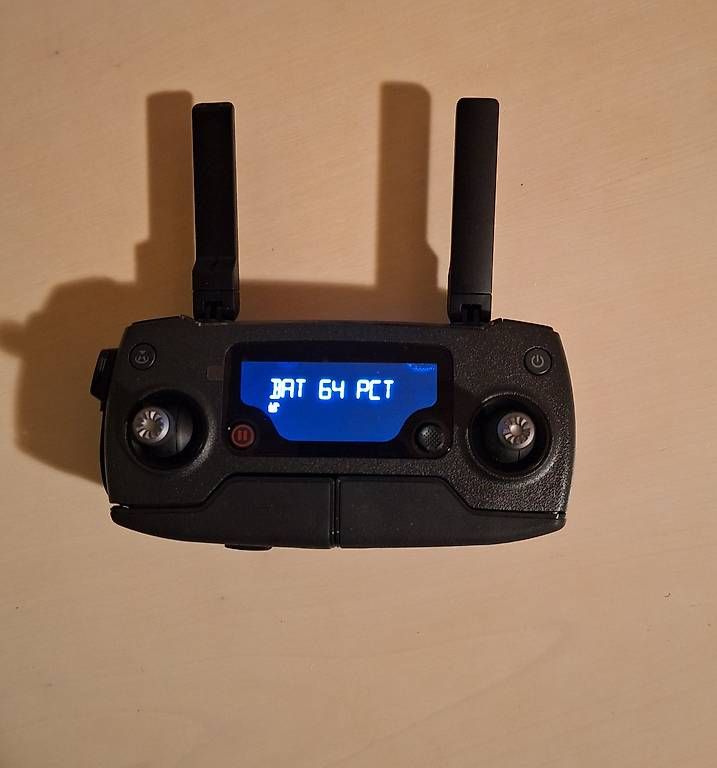 DJI Modellismo RC: DJI Mavic Pro Standard – Usato da Andelfingen venduto da KovJo 4