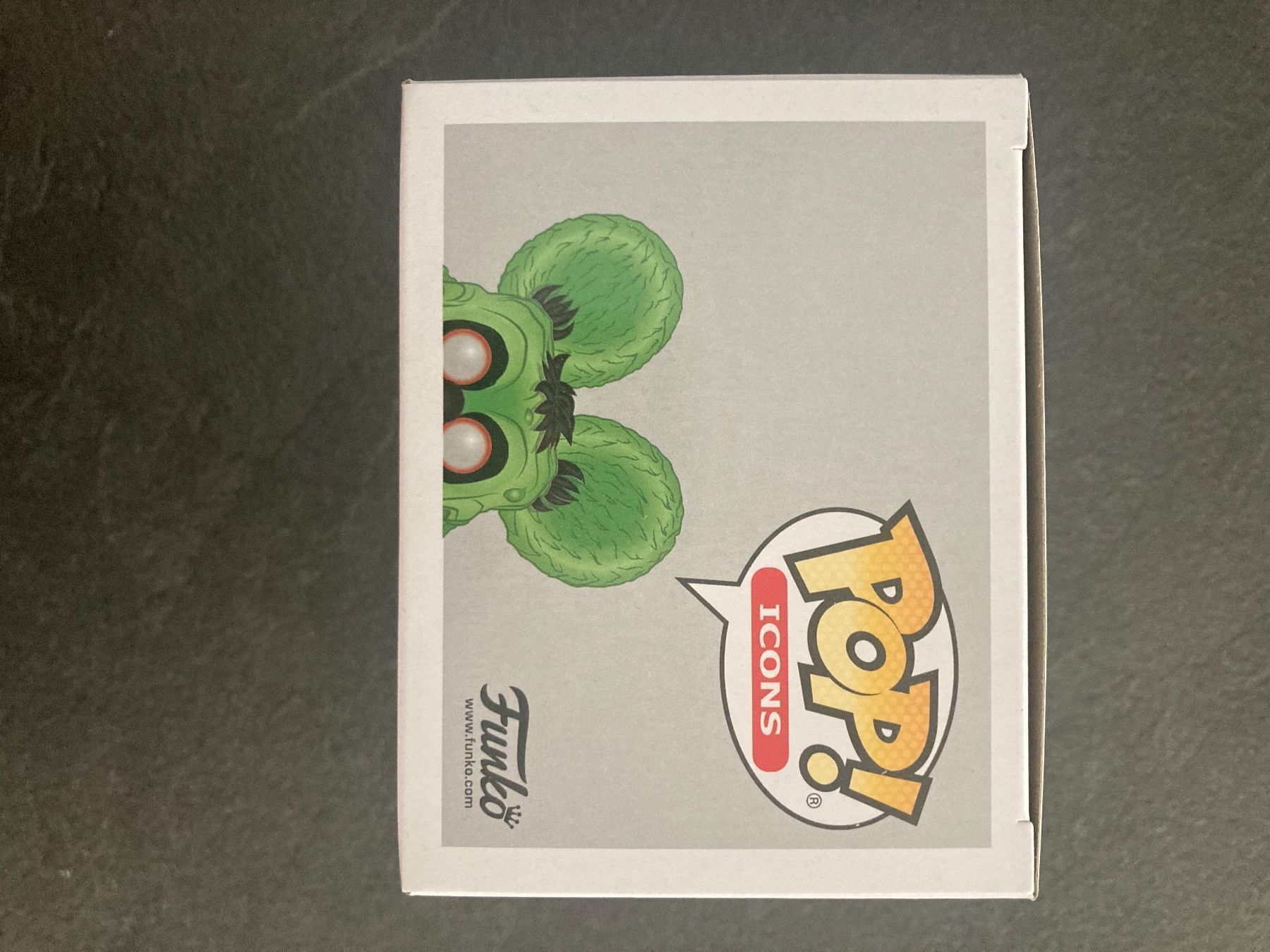 Funko Figuren: Funko pop RatFink – Neu und originalverpackt aus Daillon von Camus82 3