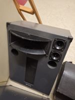 TOA Model 38-SDM 360 Watt 8 Ohm 15" Speaker