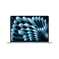 Apple MacBook Air 15" 2025 M4 10C GPU / 16 GB /256 Sky Blue