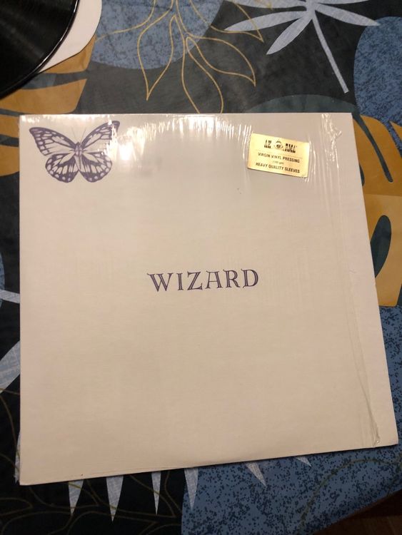 Wizard / The Original Wizard 1971 hard rock acid usa (Gebraucht) in ...