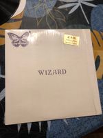 Wizard / The Original Wizard 1971 hard rock acid usa