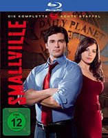 Smallville - Staffel 8
