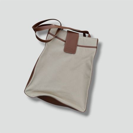 Christian Dior Parfumes vintage tote bag accessory tasche