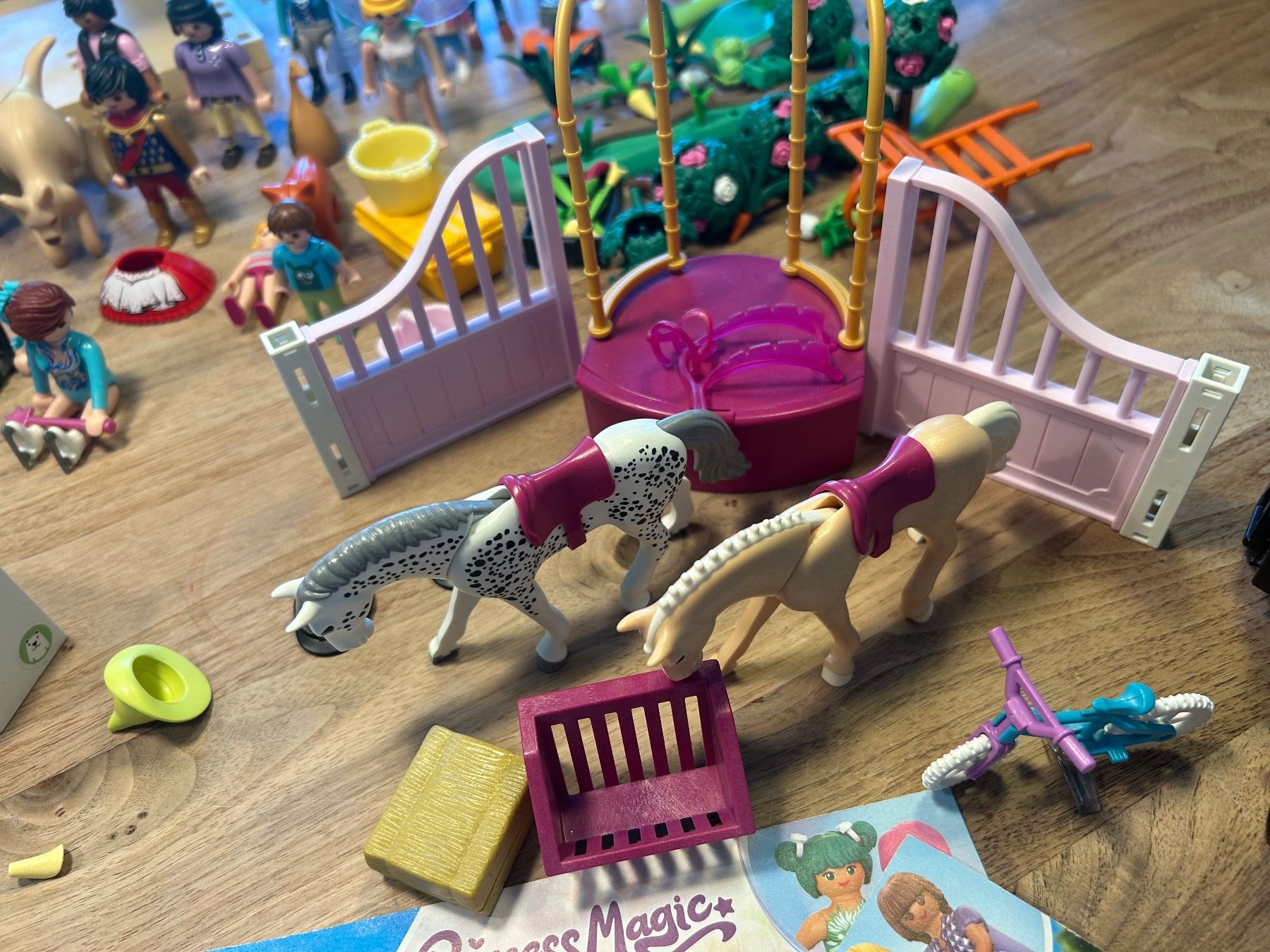 Playmobil Spielzeuge: Playmobil Sammlung – Gebraucht aus Zürich von melea13 4