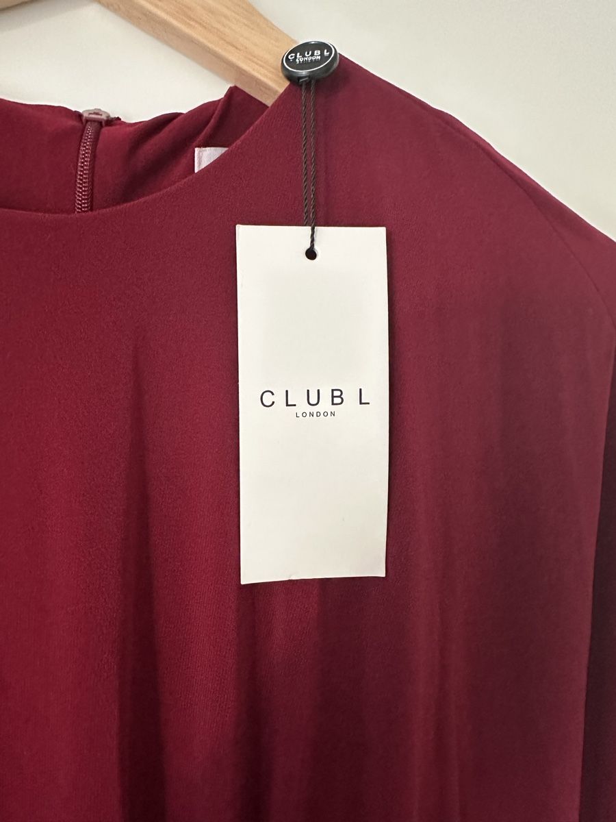 Vestiti: Abendkleid Maxi, NEU – Nuovo e nell'imballaggio originale da Zürich venduto da sas_d9qj 3