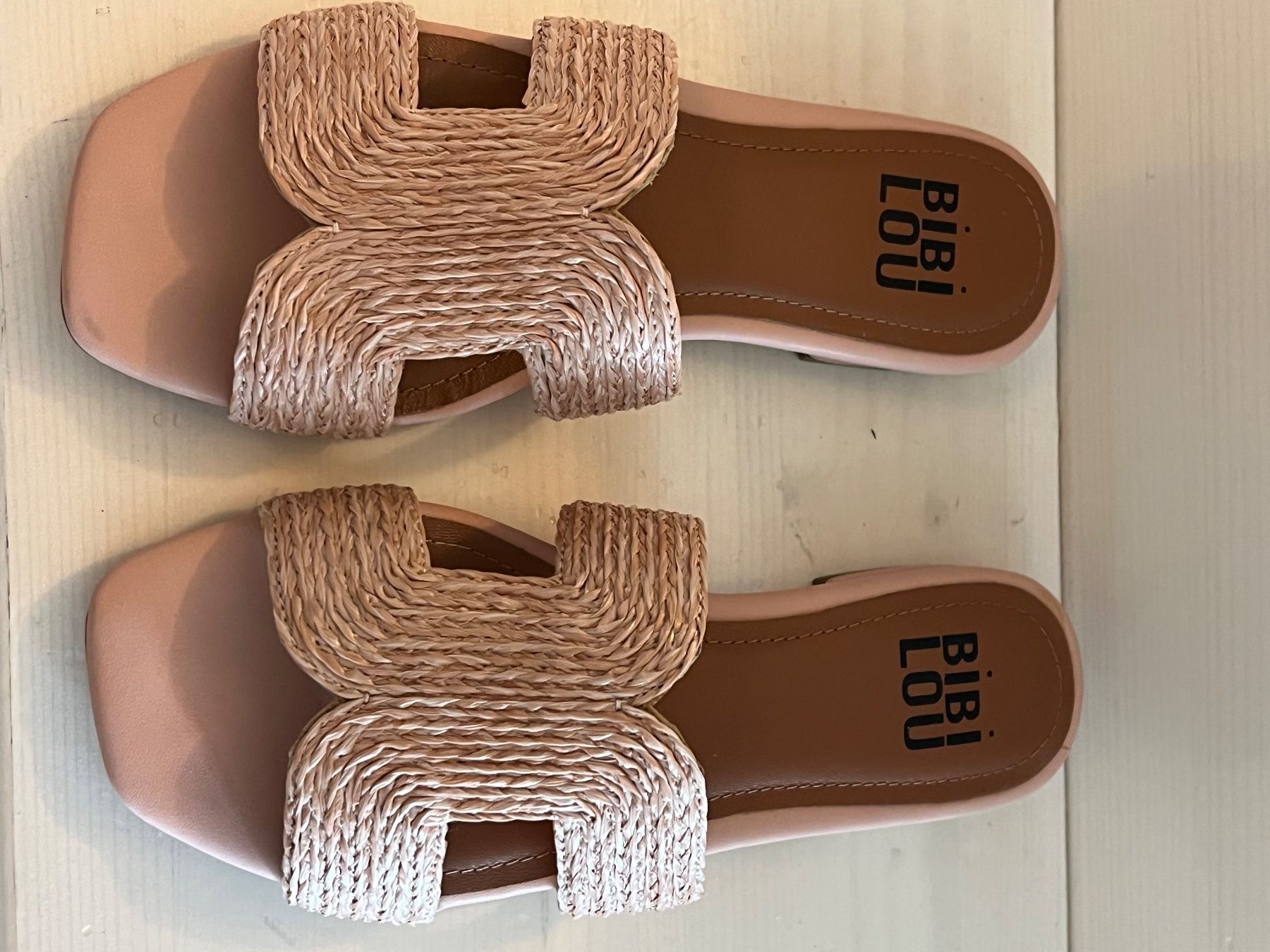Scarpe da donna: Bibi Lou Sandalen – Usato da Hausen AG venduto da Jean1968 1