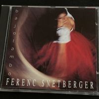Ferenc Snétberger - Bajotambo