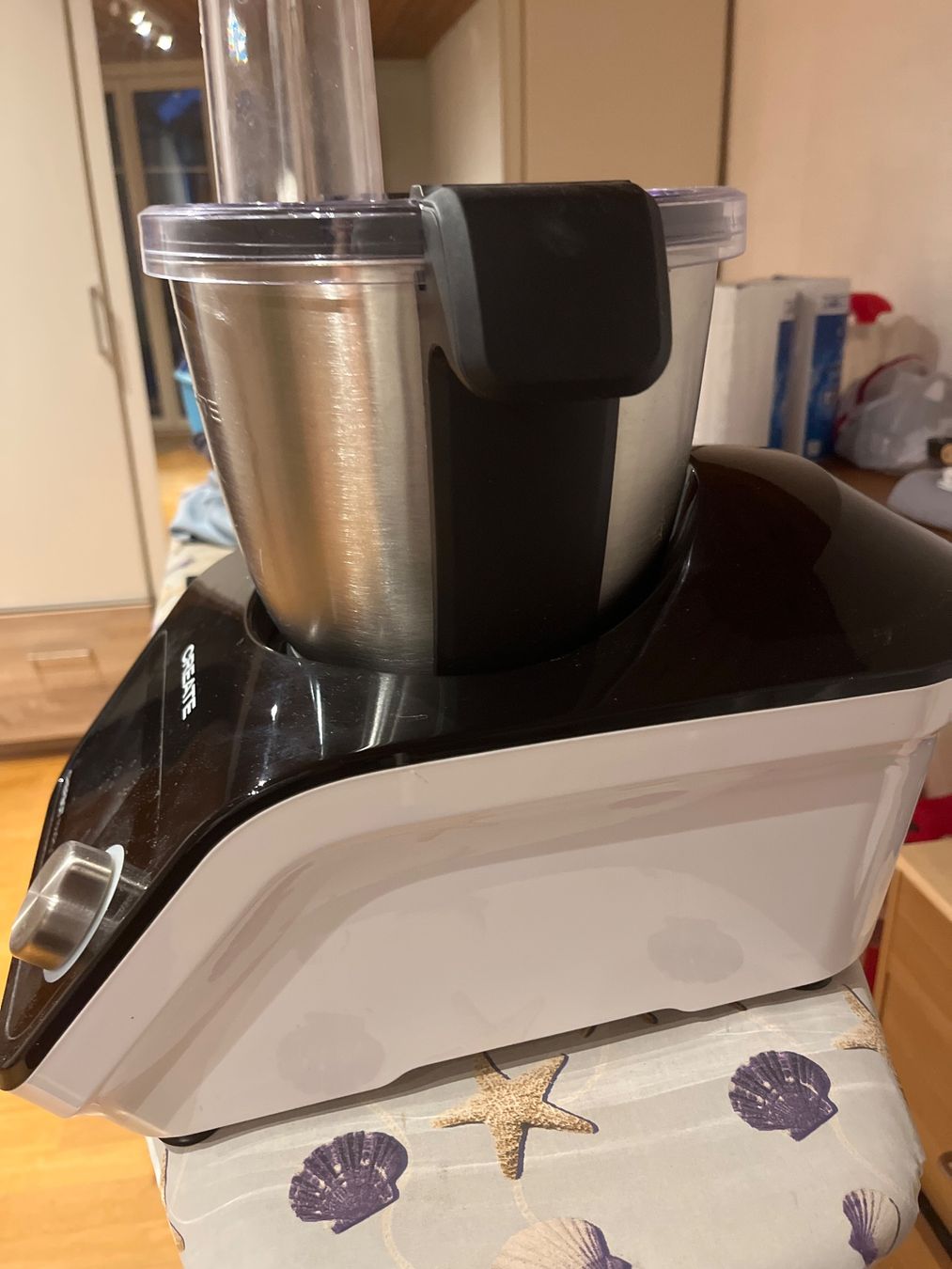 Küchengeräte: CREATE CHEFBOT TOUCH – Gebraucht aus Eschlikon von tue_q82w 1