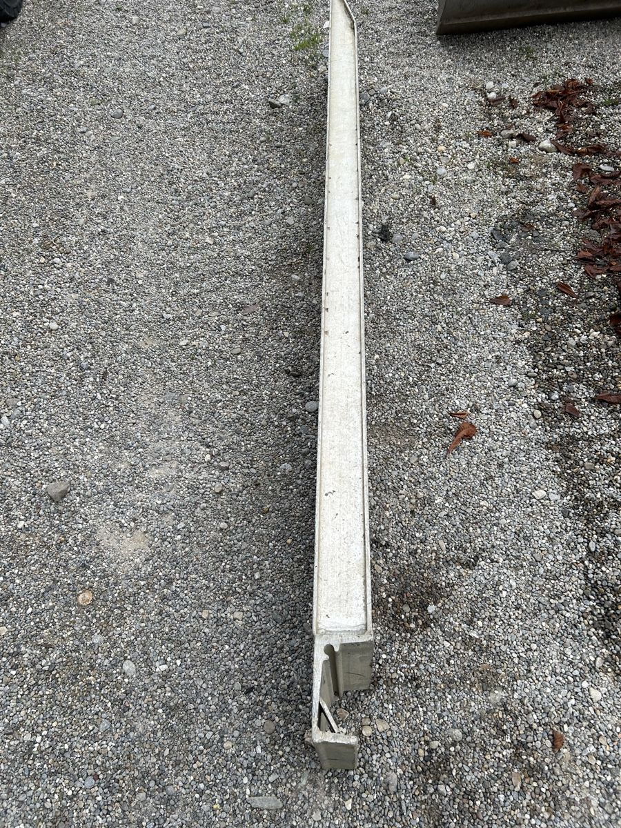 Rampe di accesso: Auffahrrampe – Usato da bäretswil venduto da doser25