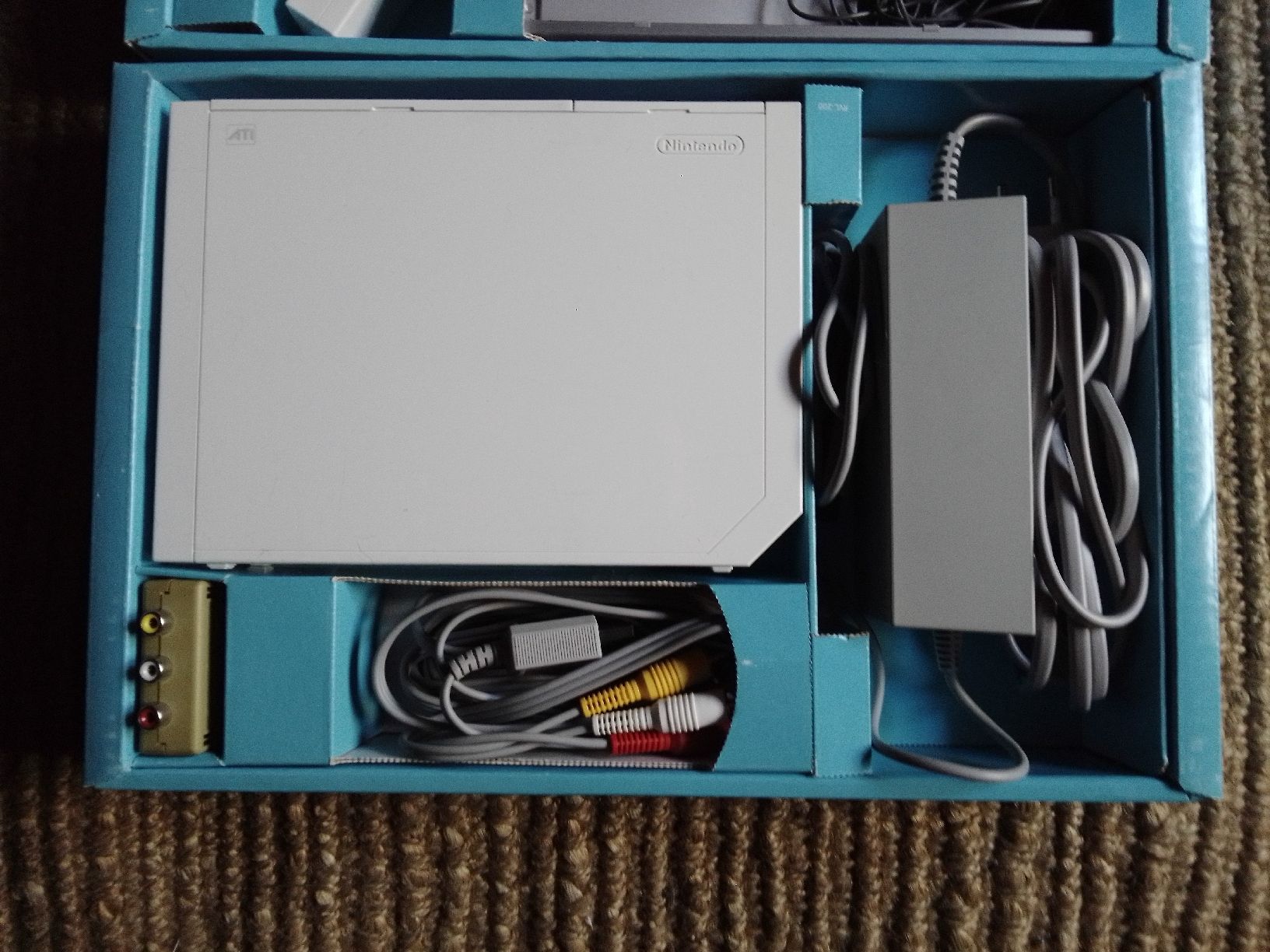 Nintendo Consoles: Nintendo Wii (Mod Chip) – D'occasion à Naters par sealed-gamer 1