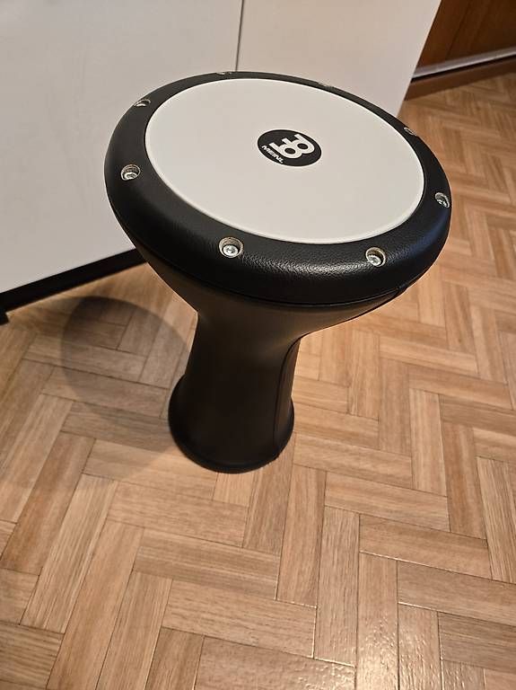 Musikinstrumente: Meinl darbuka 8.5" – Gebraucht aus Gorduno von ale_lwk6 1