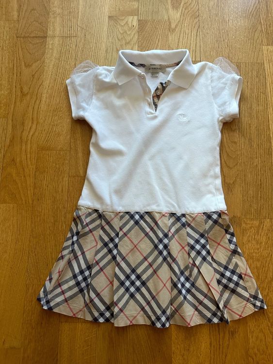 Burberry Girl Dress- 104 (D'occasion) à Zürich pour CHF 45 – avec