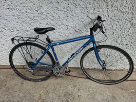 Cannondale Damen Citybike