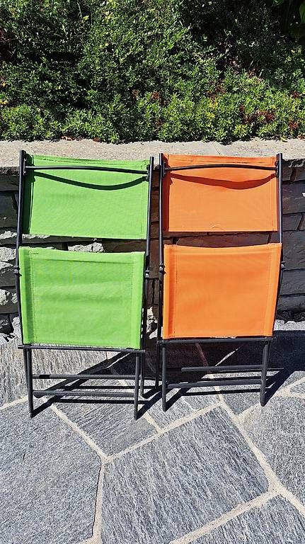Stühle: Klappstühle – Gebraucht aus Udligenswil von pablo_picante 1